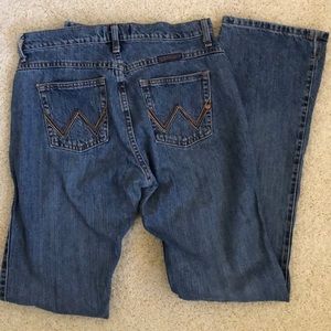 🌸WRANGLERS🌸Vintage Bootcut Jeans
